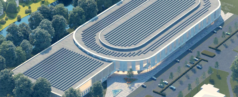 333m Baan Nieuws